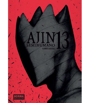 AJIN 13