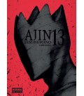 AJIN 13
