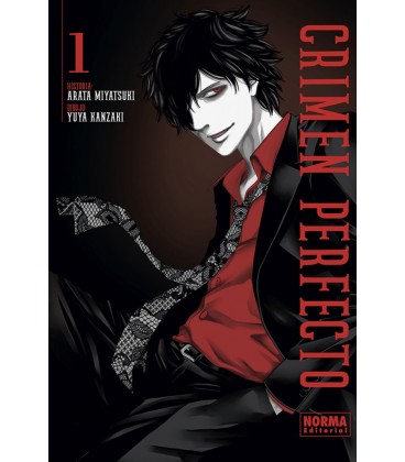CRIMEN PERFECTO 01