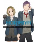 HORIMIYA 11