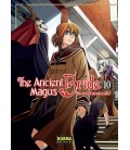 THE ANCIENT MAGUS BRIDE 10