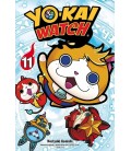 YO KAI WATCH 11