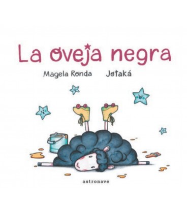 OVEJA NEGRA