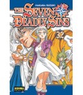 THE SEVEN DEADLY SINS 32