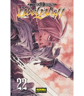 UBEL BLATT 22