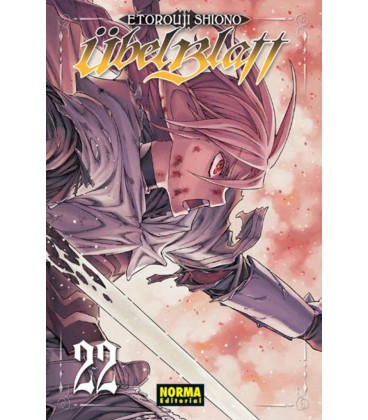 UBEL BLATT 22