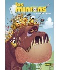 MINIONS 3 VIVA EL JEFE
