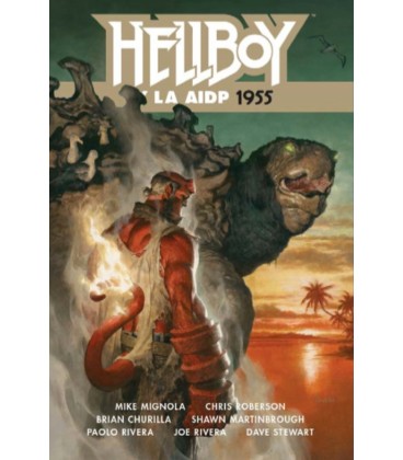 HELLBOY 23