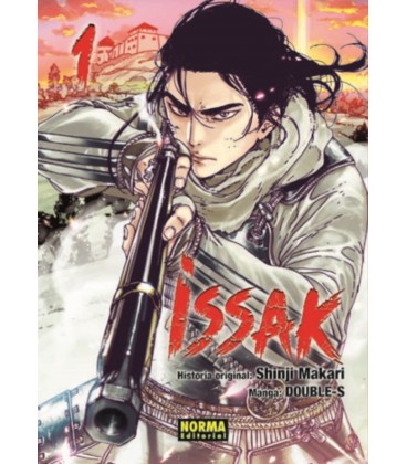 ISSAK 01