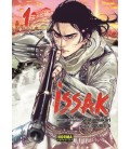 ISSAK 01