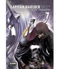 CAPITAN HARLOCK DIMENSION VOYAGE 07