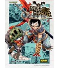 MONSTER HUNTER EPIC 01