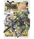 MONSTER HUNTER EPIC 02