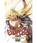TWIN STARS EXORCISTS 16