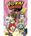 YO KAI WATCH DIAS MIAURAVILLOSOS Y EMIAUCIONANTES 03