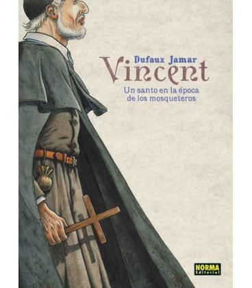 VINCENT
