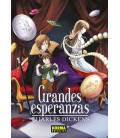GRANDES ESPERANZAS (CLASICOS MANGA)