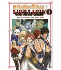 FAIRY TAIL 100 YEARS QUEST 1