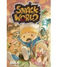 THE SNACK WORLD TV ANIMATION 02