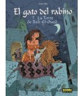 EL GATO DEL RABINO 07