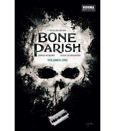 BONE PARISH 01