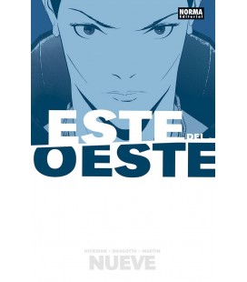 ESTE DEL OESTE 09