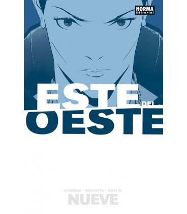 ESTE DEL OESTE 09