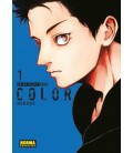 COLOR RECIPE 01