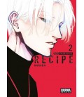 COLOR RECIPE 02