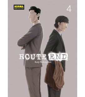 ROUTE END 04