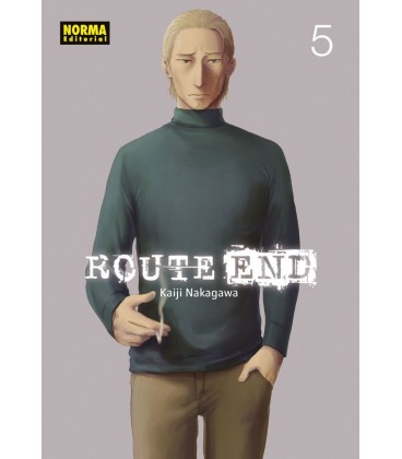 ROUTE END 05