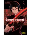 SERAPH OF THE END 01