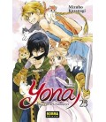 YONA PRINCESA DEL AMANECER 23