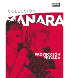 COLECCION MILO MANARA 09
