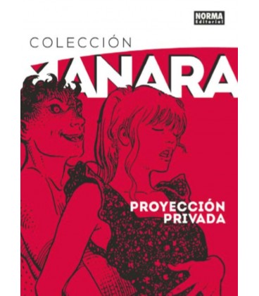 COLECCION MILO MANARA 09