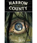 HARROW COUNTY 08 UNA ULTIMA VEZ MAS