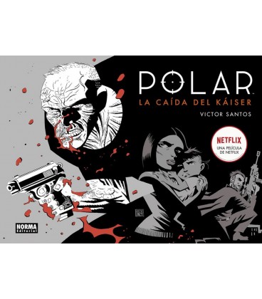 POLAR 04 LA CAIDA DEL KAISER