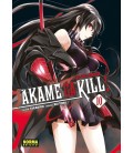 AKAME GA KILL! ZERO 10