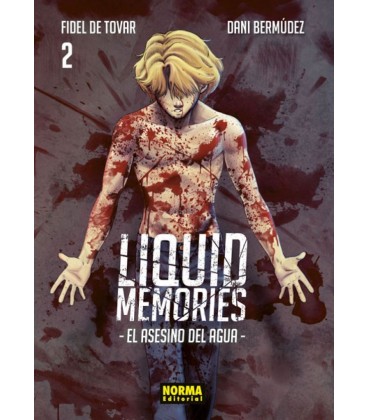 LIQUID MEMORIES 2