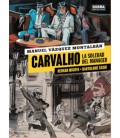 CARVALHO. LA SOLEDAD DEL MANAGER