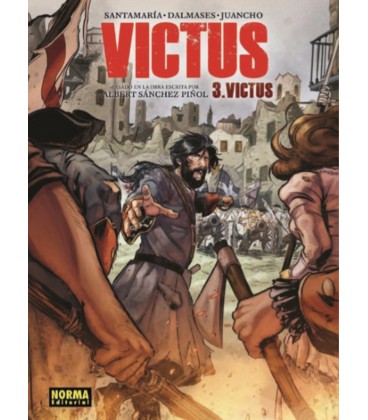 VICTUS 03 VICTUS