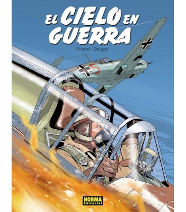 CIELO EN GUERRA
