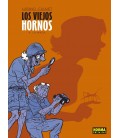 VIEJOS HORNOS 05 CAMINO DEL ASILO