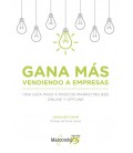 GANA MAS VENDIENDO A EMPRESAS