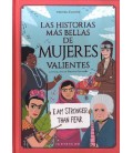 HISTORIAS MAS BELLAS DE MUJERES VALIENTES, LAS