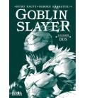 GOBLIN SLAYER NOVELA 02