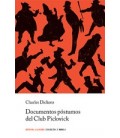 DOCUMENTOS POSTUMOS DEL CLUB PICKWICK