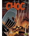CHOC LOS FANTASMAS DE KNIGHTGRAVE 03