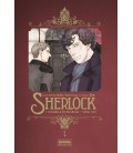 SHERLOCK ESCANDALO EN BELGRAVIA PRIMERA PARTE (ED DELUXE)