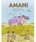 AMANI L HIPOPOTAM PACIFIC (CATALAN)